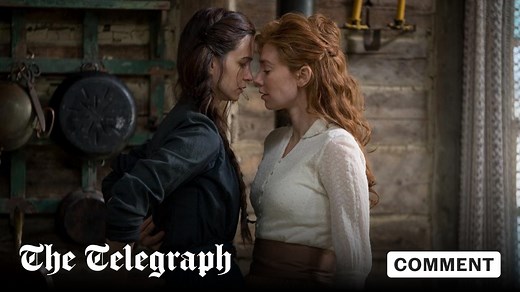 It’s about time we put lesbians and electricity in the same film