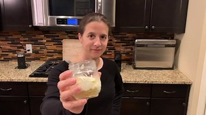 No Bake Lemon Cheesecake Light, fluffy, lemon zest and a crumbly cheesecake crust? Sounds delicious… and it is! Have you tried this easy Keto recipe?! Recipe: https://www.simplefunketo.com/blog/lemoncheesecake | The Keto Dad