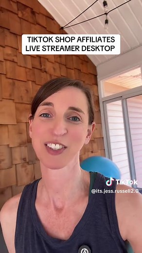 Maximize TikTok Shop Affiliates with Streamer Desktop