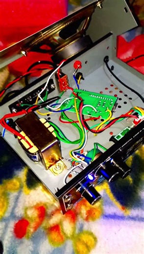 bluetooth speaker kaise banaen / bluetooth speaker kaise banaye /#jeevanexperiment #samarexperiment