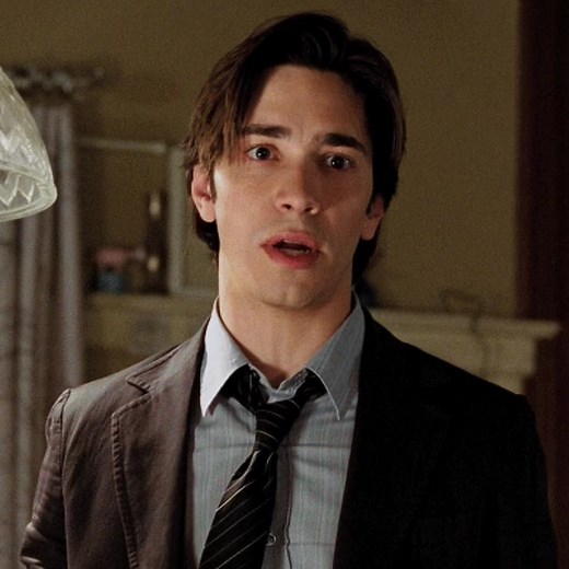 Exploring the Charm of Young Justin Long