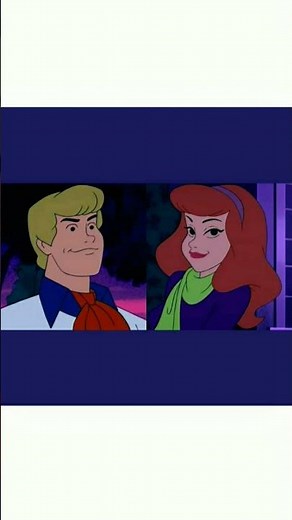 Fred x Daphne