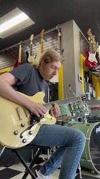 Guild Newark St. Collection Starfire IV ST delivers