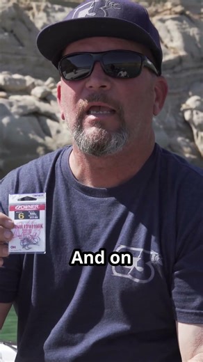 Master the perfect drop shot rig with these expert hook tips.
