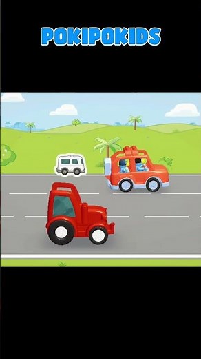 Bluey Playtime 🧱☀️ | Family Fun and Kids Gameplay