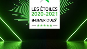 Étoile des lecteurs des Numériques 2020-2021 – Votez pour votre produit audio préféré !