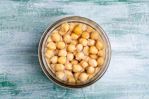 Why Chickpeas (aka Garbanzo Beans) Deserve a Spot in Your Pantry