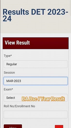 mcbu results #mcbu #download