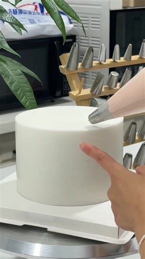 How To Make Cake Decorating ideas | Zee Cake