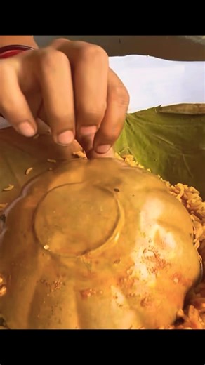 99rs Cup Shape 4AM Biriyani in Vijayawada Pipula Road Raju Gari Tiffin📍#food #shorts #telugu