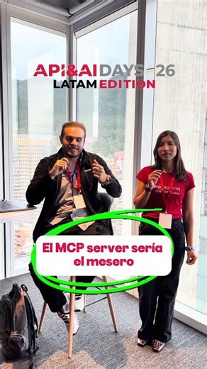 🚨 APIs vs. MCPs: The difference every AI team needs to understand