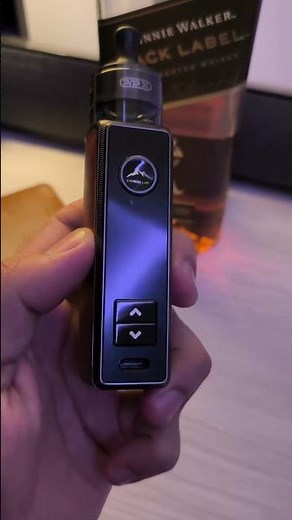 #voopoo #vapelife VOOPOO DRAG S3