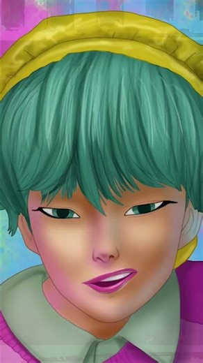 Draw Saja Boys Sammy KPop Demon Hunter 10 #anime #art #drawing #ink #draw #painting #paint