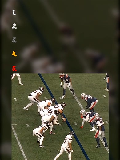 Top 5 Highlights of Patriots vs Texans Playoff Game