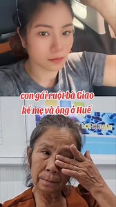 Con gái Bà Giao khoe 1 năm tự làm được 2 Tỷ. Không kêu mẹ về để bòn rút tiền của Chú Minh. #tingiaitri | TIN GIẢI TRÍ