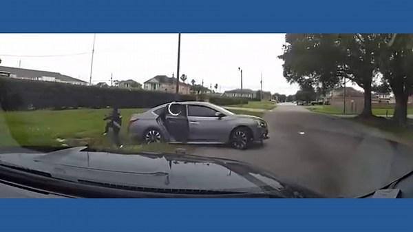 3 arrested after attempted ATM robbery sparks police chase into Algiers: Kenner police