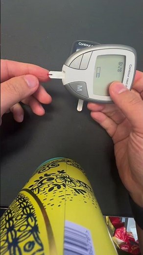 here’s a comparison with two accurate glucose meters and the #dexcomstelo, #freestylelibre3 plus,