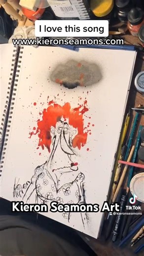 Draw everyday #drawing #illustration #artsale #artsale #artist #art #artwork