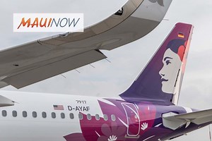 Eight Hawaiian Airlines Employees Test Positive for COVID-19 | Maui Now