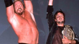 10 WCW Thunder Moments You Need To Revisit
