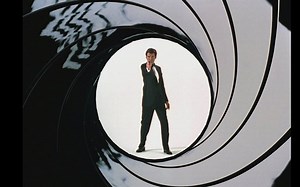 YouTube libera gratuitamente 19 filmes do 007 para streaming