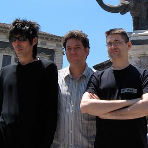 Steve Albini confirms new Shellac album, the band's first in seven years