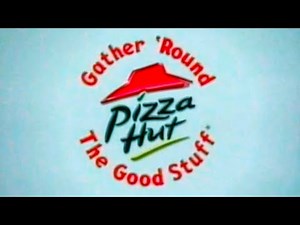 Pizza Hut More 4 All Commercial | 2005