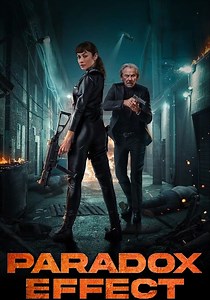 Paradox Effect - movie: watch streaming online