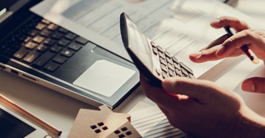 Deloitte's form interpreter and extraction tool