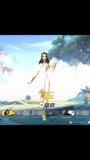 Lmfao these voice mods are sum else glad I made the pc switch 😂 mantis mod is definitely cute tho 🥰 #marvelrivals #marvel #fyp #gamergirl #mantis