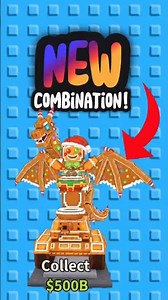 This Should Be the NEXT Combination in Steal a Brainrot!