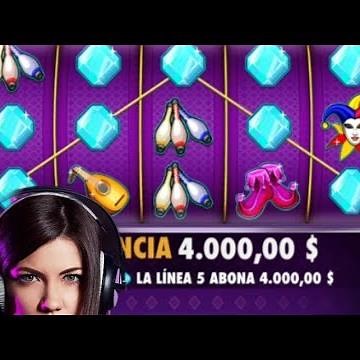 truco payaso, truco Joker jewels , cómo ganar en Joker en en payaso .casino virtual #joker 2