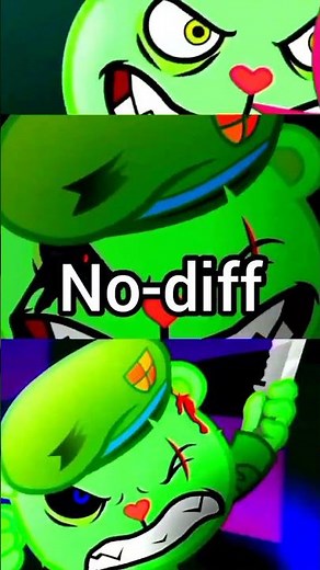 fliqpy flippy(infected) flippy vs htf amnesia