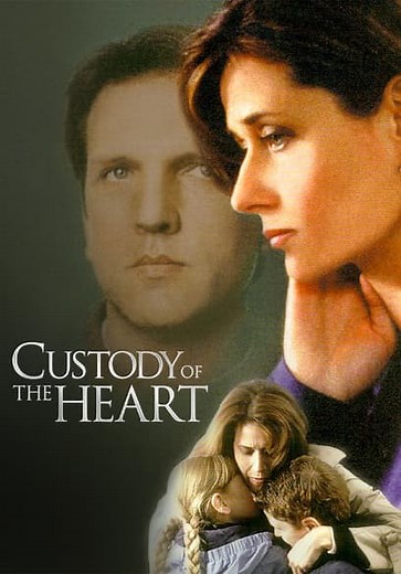 Custody of the Heart (2000)