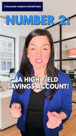 5 essential bank accounts for Americans under 30