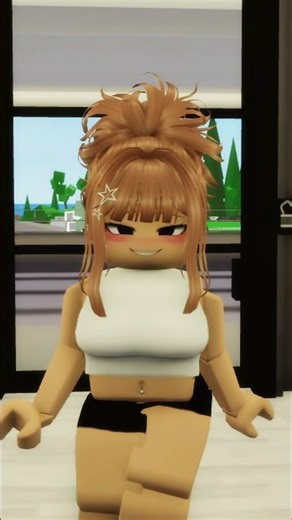 ¡LA FIESTA TURBIA EN LA ALBERCA! PT2 #roblox #shorts #brookhaven