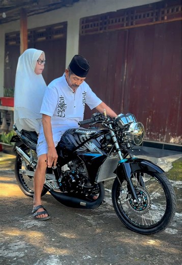 Do’a untuk Awet Sampai Tua