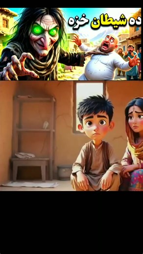 Pashto Traditional Game Mukha: A Cultural Story