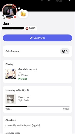genshin spotify >>> #genshinimpact