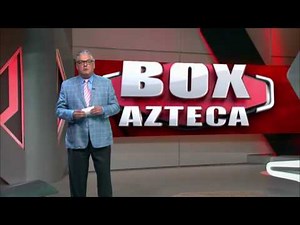 Cartelera | ¡No te pierdas lo que viene en Box Azteca!