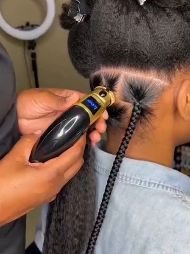 Innovative Hair Braider Machine Review
