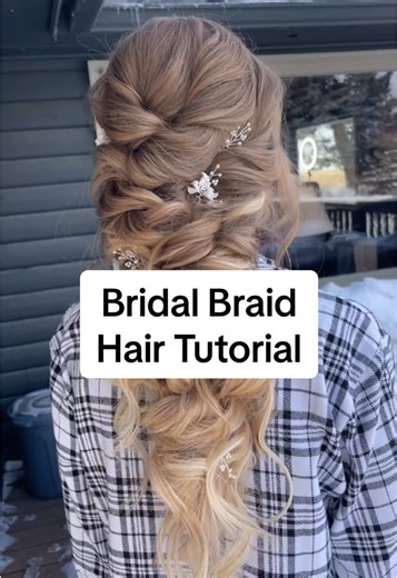 etherealhairmakeup on TikTok