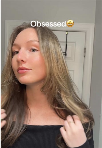 Try this Dyson/ Shark dupe!! I just got it on Amazon and haven’t had the chance to use it!! Why not try it on thanksgiving 🤩🩷 ANNLARY 5 in 1 Hot Air Styler #hairtok #hairstyle #dyson #shark #grwm