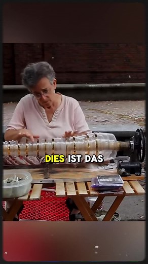 Das gefährlichste Instrument der Welt! 😳 #geschichte #mittelalter #medieval #fakten #retro #curious #instrumental #instrument