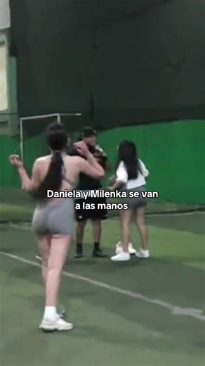 Casi se acaba la amistad | CLIPS PERU