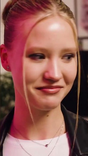 An Older Woman Gets Her Ears Pierced For The First Time In A Studex Ad