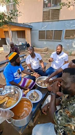 It's good to meet as brothers and sisters. #spatsglobal #spats #spatshomecoming #srcweek