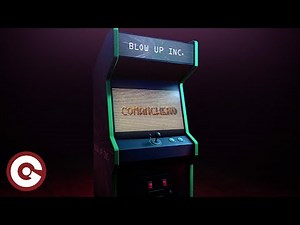 BLOW UP INC. - Comanchero: The Ultimate Dance Anthem!