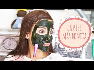 HOW TO REPAIR YOUR SKIN? / BEAUTIFUL SKIN ♥ - Yuya