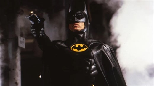 DC In Concert Series Will Feature Tim Burton's BATMAN in Celebration of Its 35th Anniversary